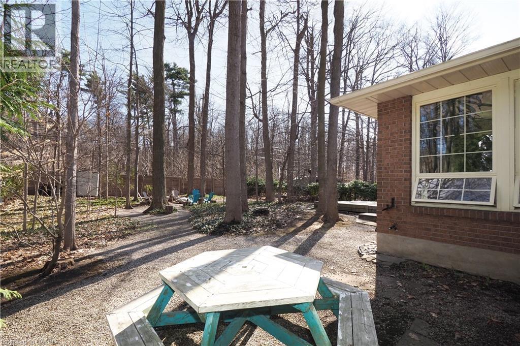 24 Primrose Path, Kitchener, ON - Outdoor