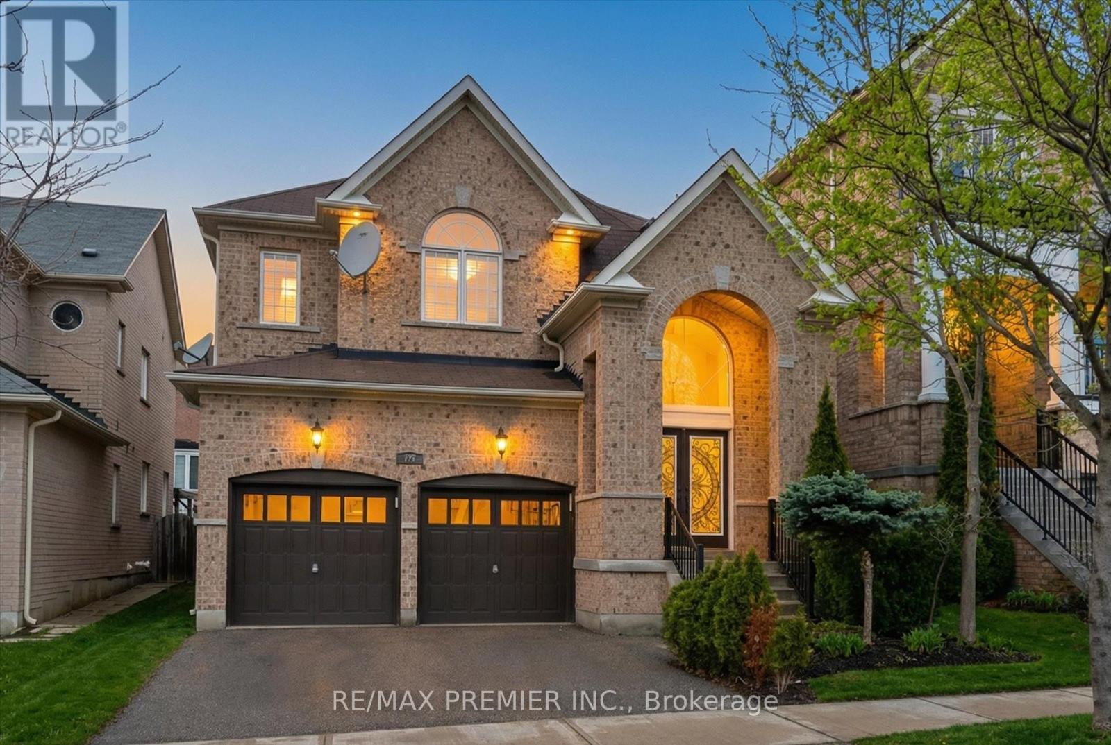 170 Ascalon Drive, Vaughan, ON - Outdoor