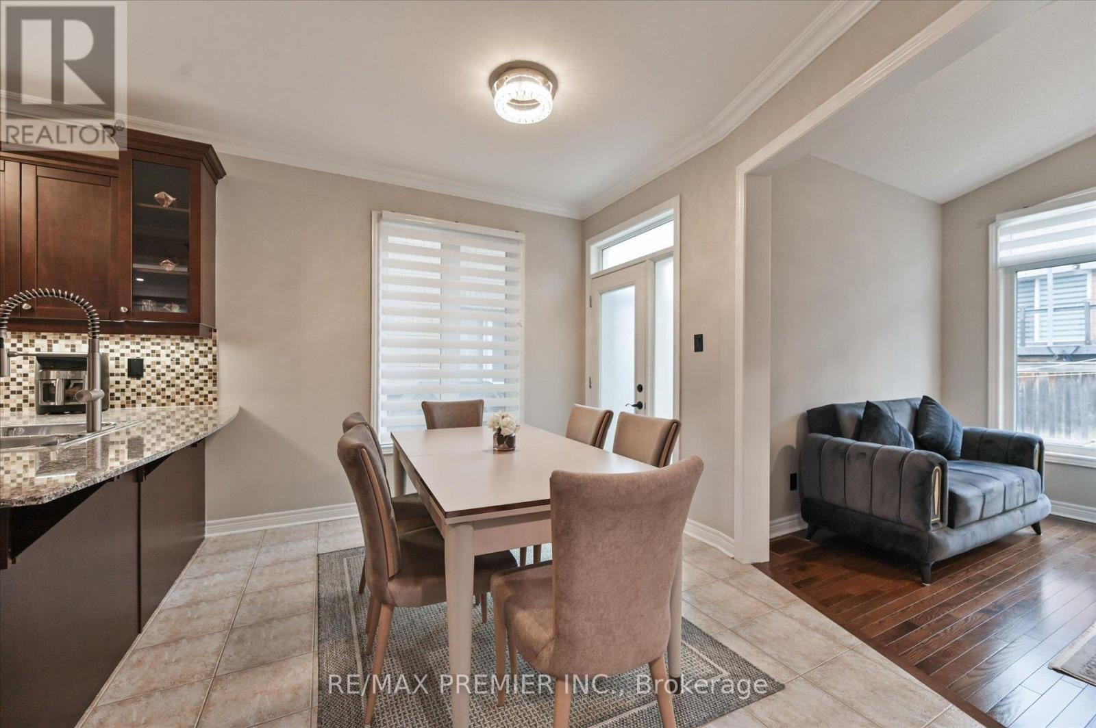 170 Ascalon Drive, Vaughan, ON - Indoor