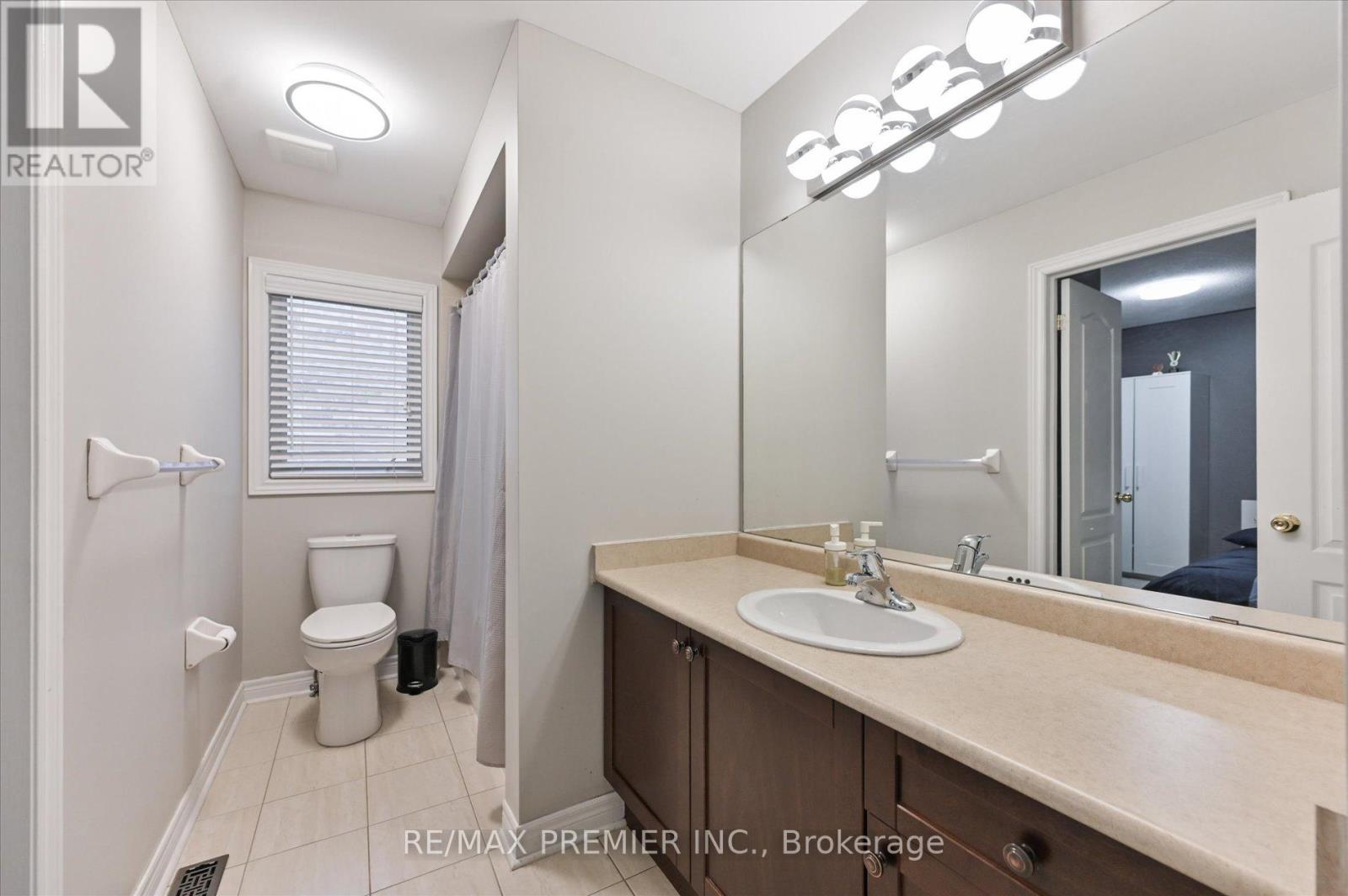 170 Ascalon Drive, Vaughan, ON - Indoor Photo Showing Bathroom