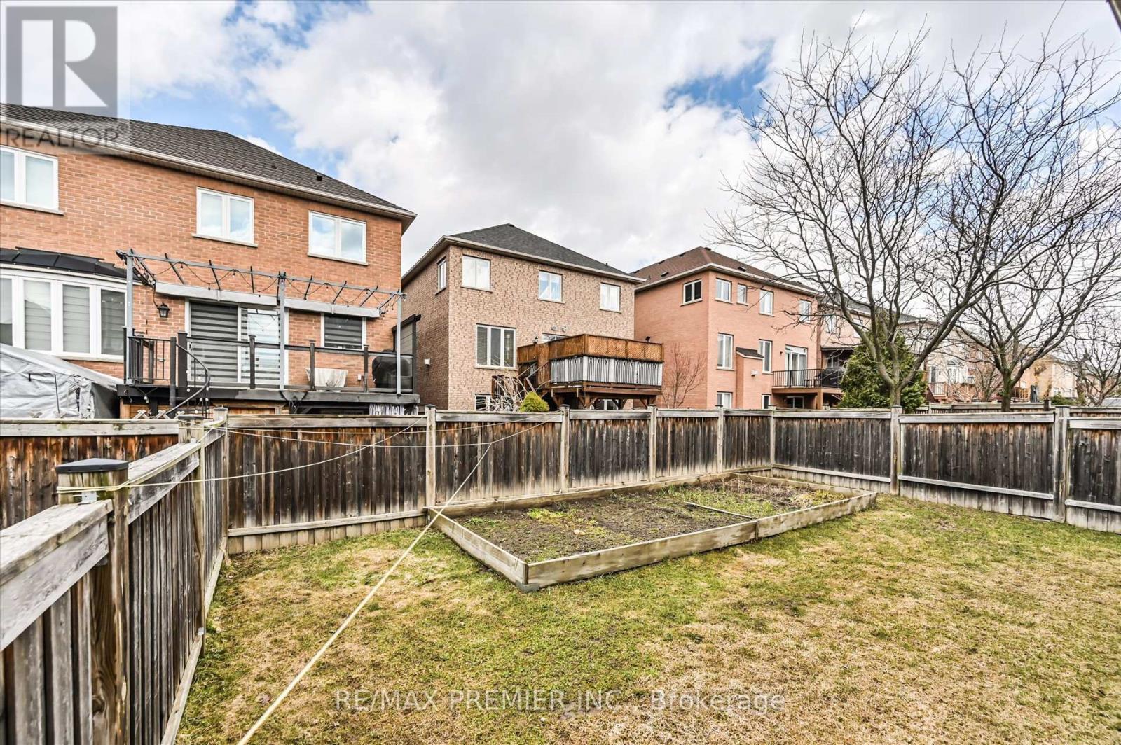 170 Ascalon Drive, Vaughan, ON - Outdoor