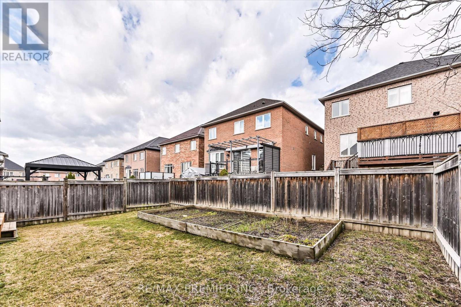 170 Ascalon Drive, Vaughan, ON - Outdoor