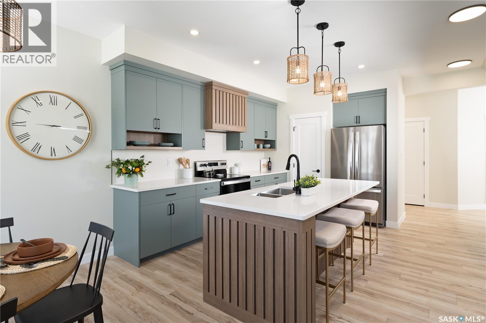 2986 Dumont Way, Regina, SK - Indoor