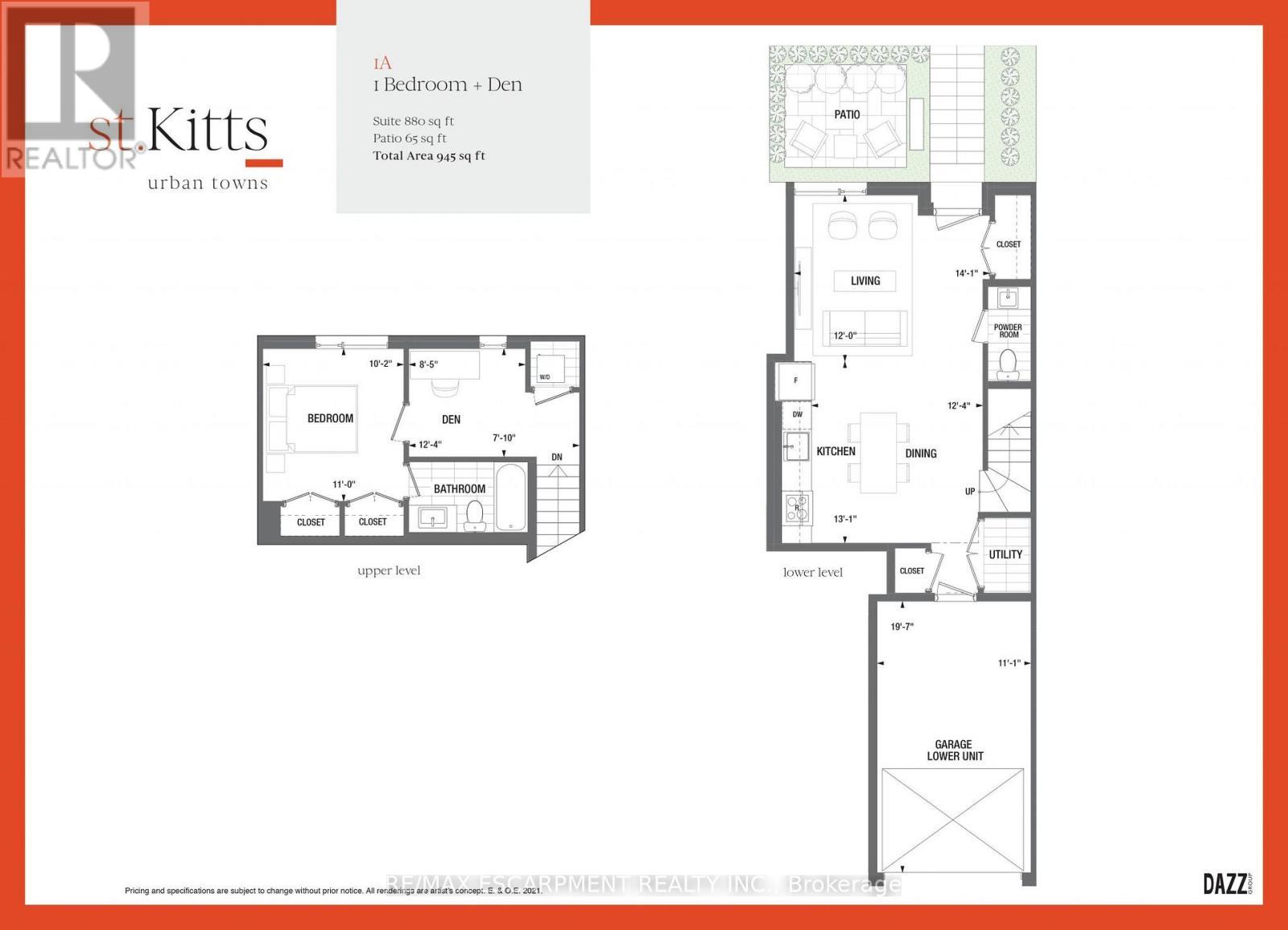 168 Everett Common, St. Catharines, ON - Other
