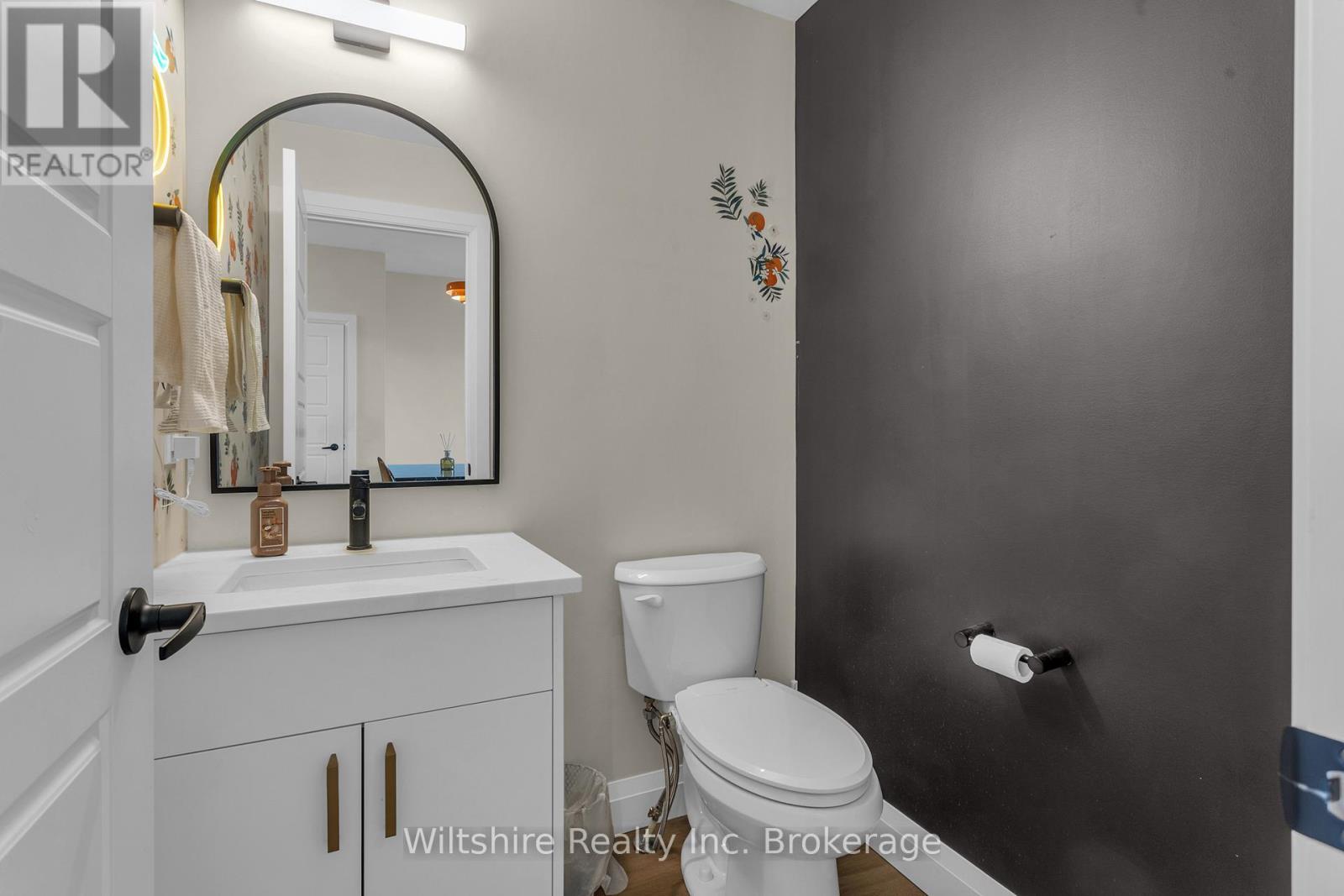 1105 - 361 Quarterline Road, Tillsonburg, ON - Indoor Photo Showing Bathroom
