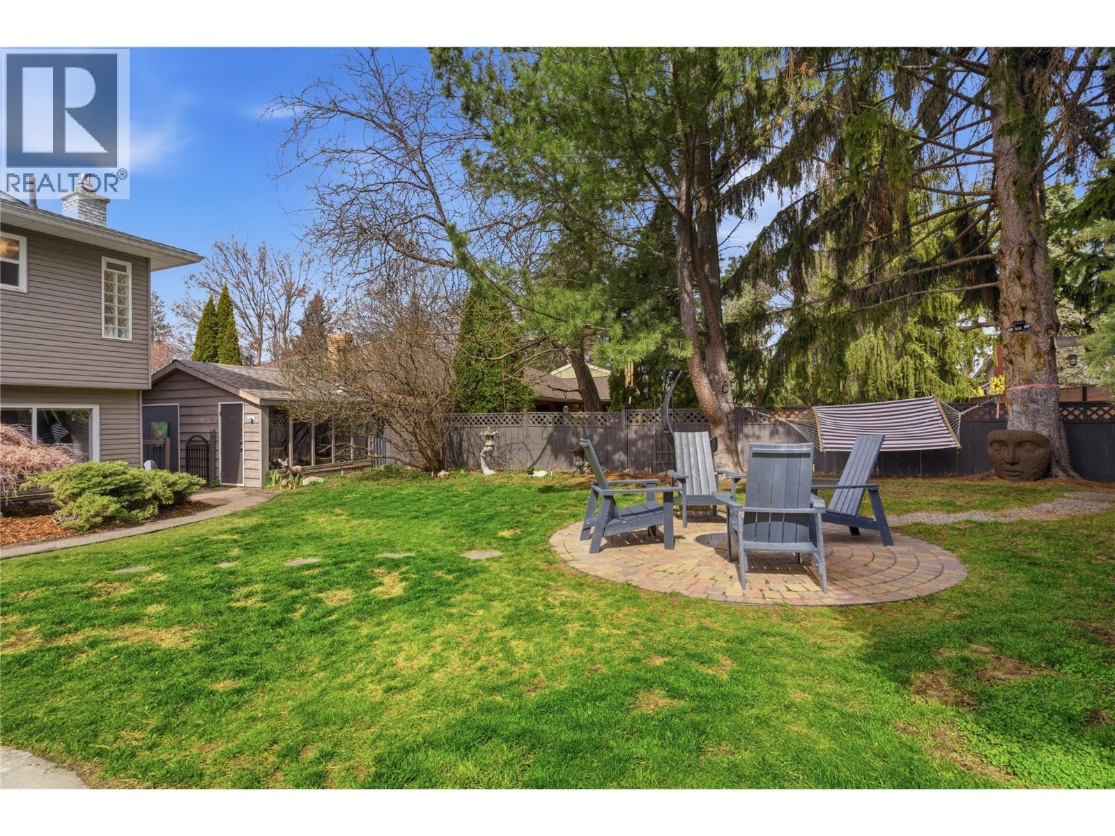 4337 Dunvegan Court, Kelowna, BC - Outdoor