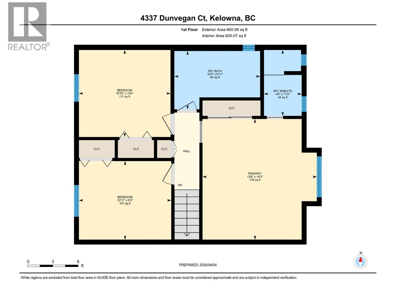4337 Dunvegan Court, Kelowna, BC - Other