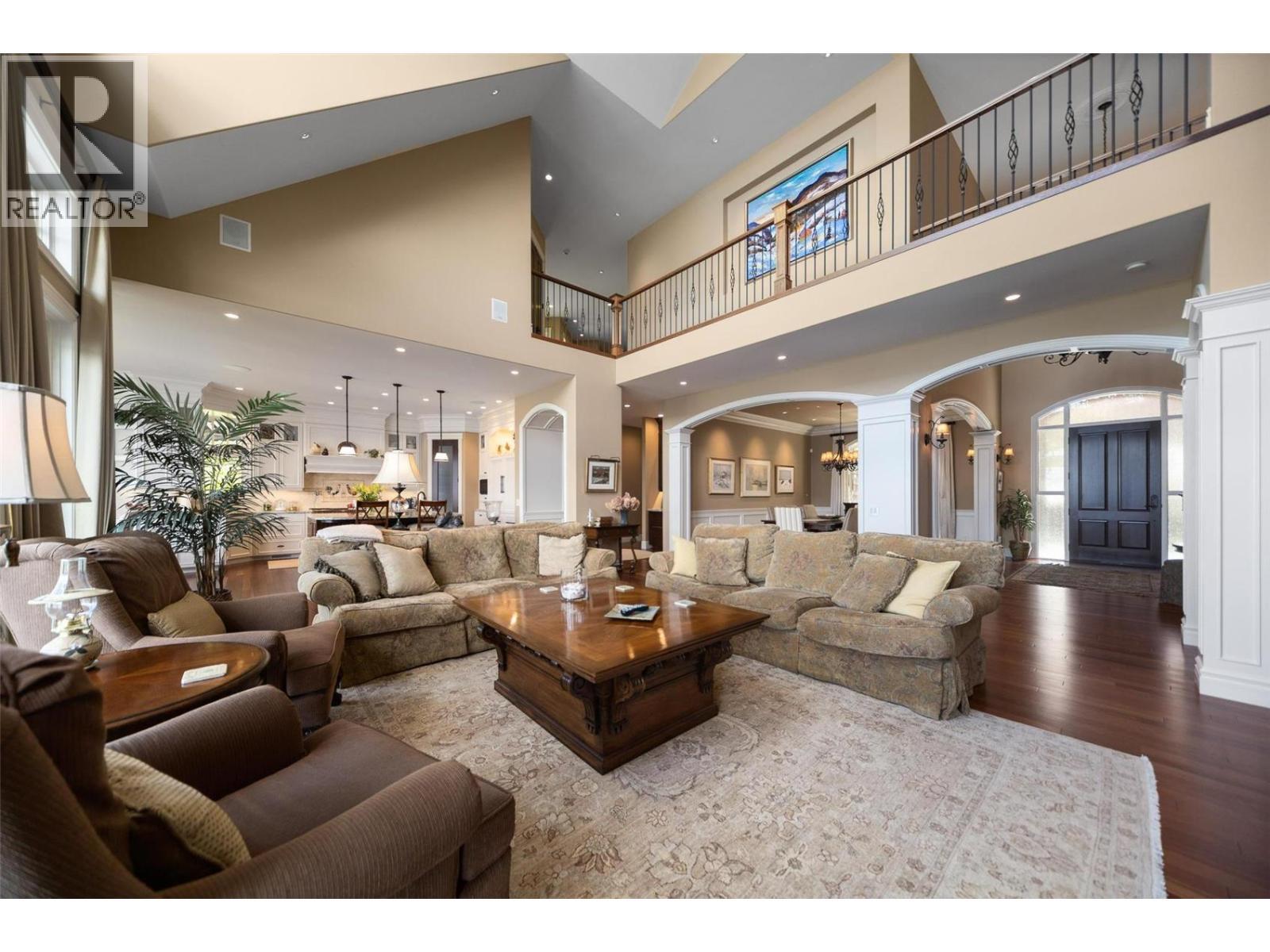 225 Swick Road, Kelowna, BC - Indoor