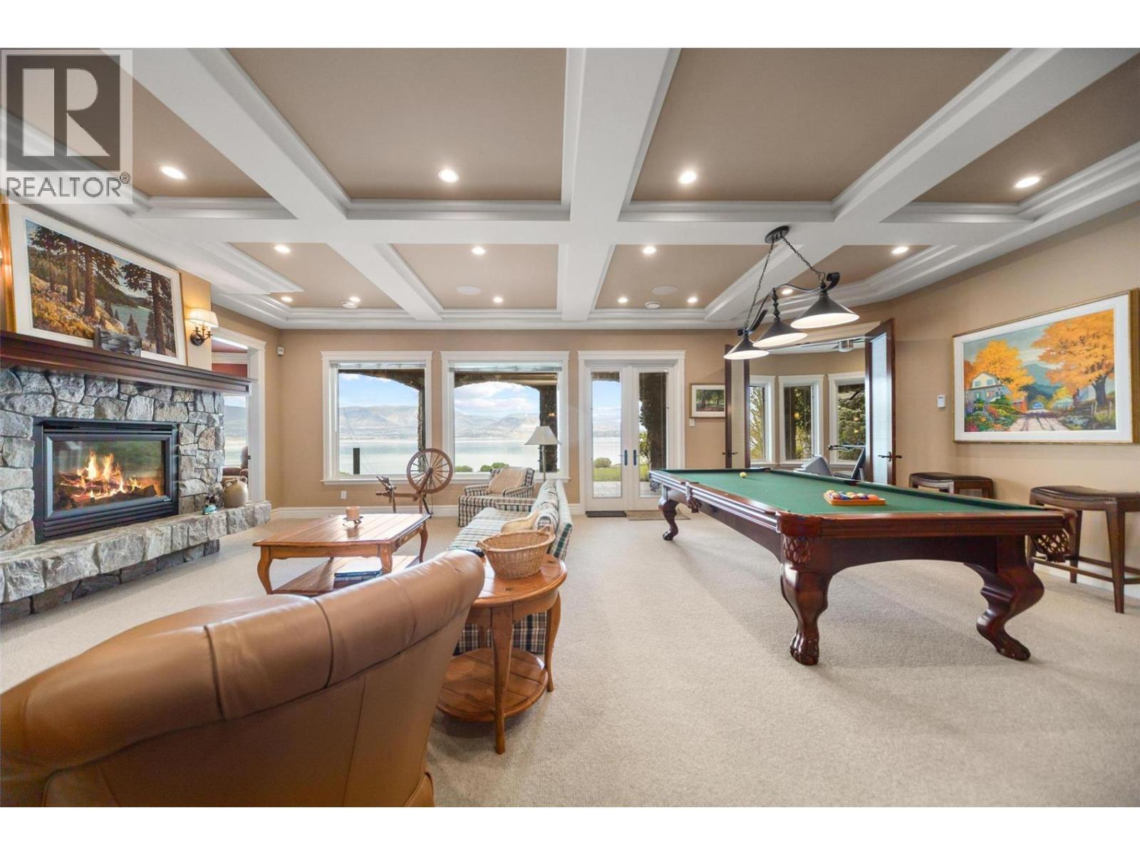 225 Swick Road, Kelowna, BC - Indoor Photo Showing Other Room