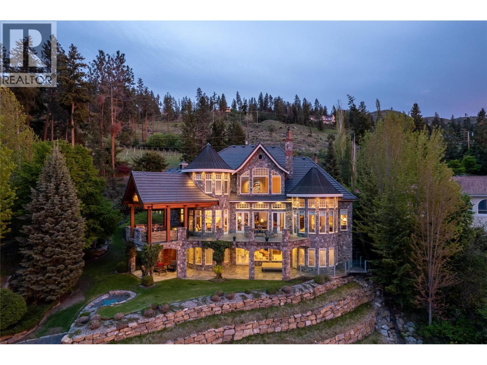 225 Swick Road, Kelowna, BC - Outdoor With Deck Patio Veranda