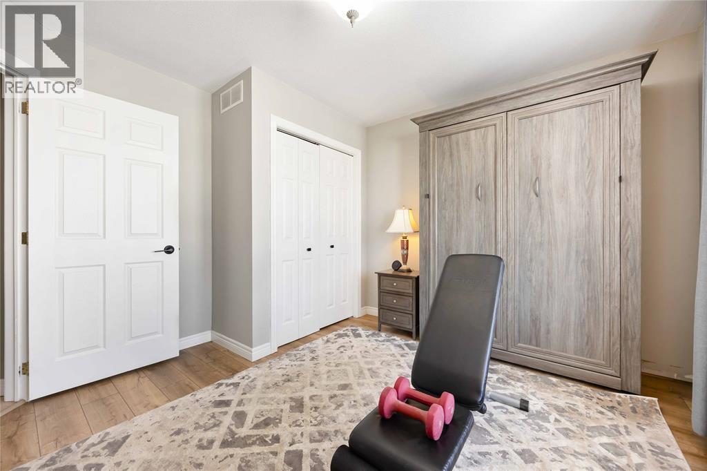 5700 Blackwell Sideroad Unit# 74, Sarnia, ON - Indoor