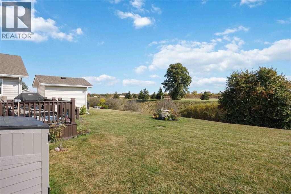 5700 Blackwell Sideroad Unit# 74, Sarnia, ON - Outdoor