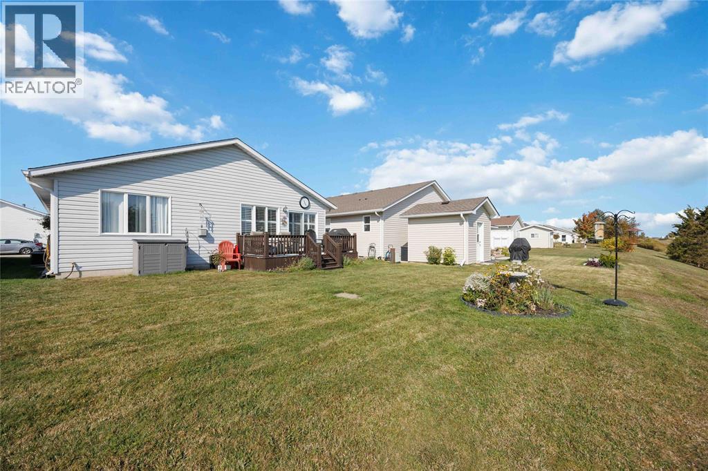 5700 Blackwell Sideroad Unit# 74, Sarnia, ON - Outdoor