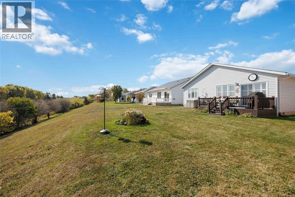 5700 Blackwell Sideroad Unit# 74, Sarnia, ON - Outdoor With Deck Patio Veranda