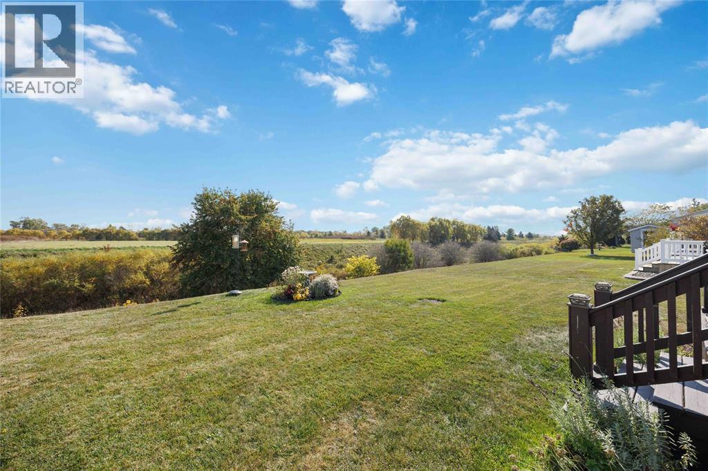5700 Blackwell Sideroad Unit# 74, Sarnia, ON - Outdoor With View