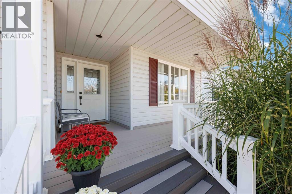 5700 Blackwell Sideroad Unit# 74, Sarnia, ON - Outdoor With Deck Patio Veranda