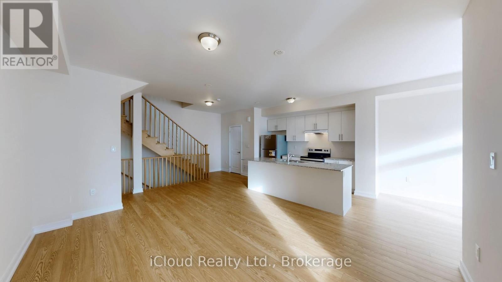 38 Dandara Gate, Vaughan, ON - Indoor