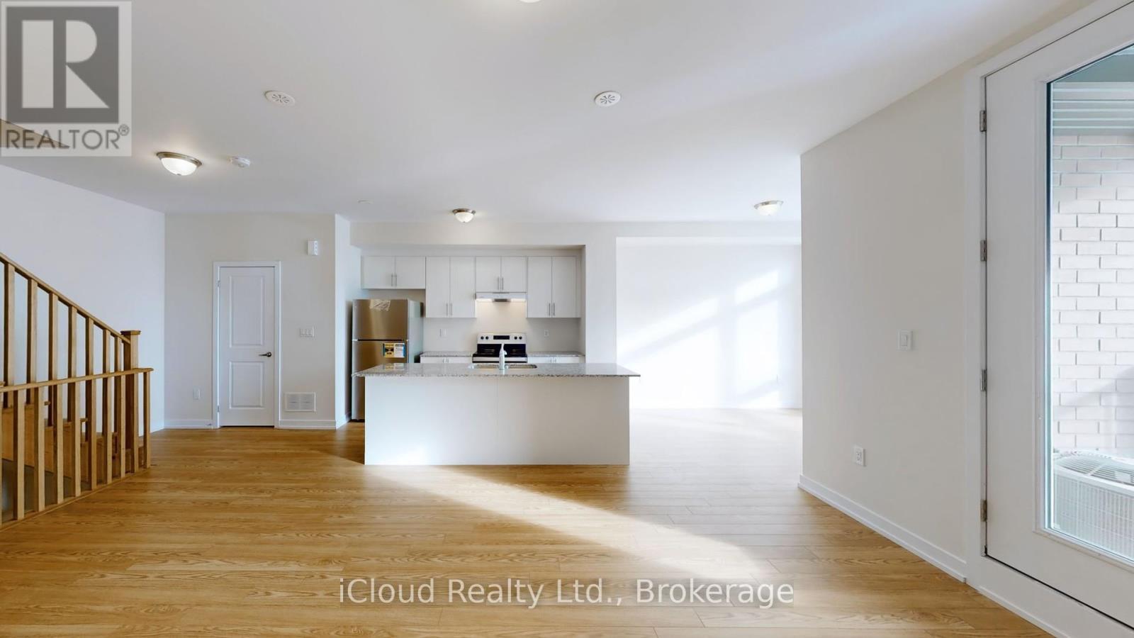 38 Dandara Gate, Vaughan, ON - Indoor