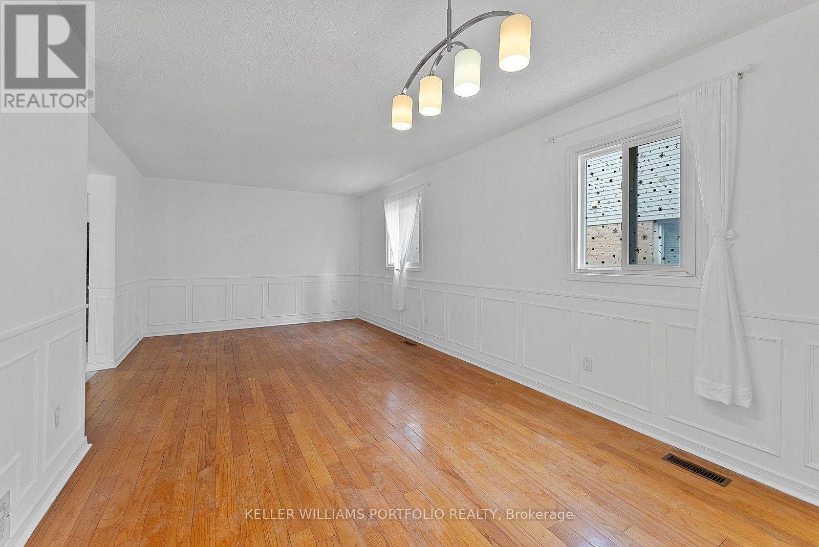 502 Turnbridge Road, Mississauga, ON - Indoor Photo Showing Other Room