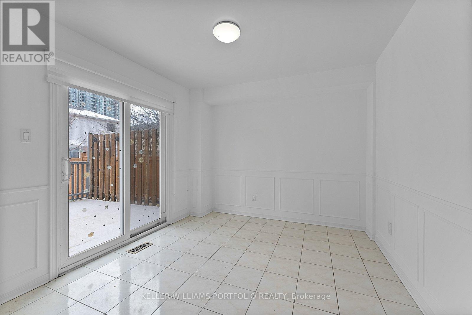 502 Turnbridge Road, Mississauga, ON - Indoor Photo Showing Other Room