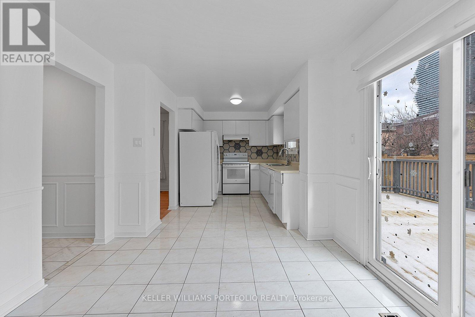 502 Turnbridge Road, Mississauga, ON - Indoor