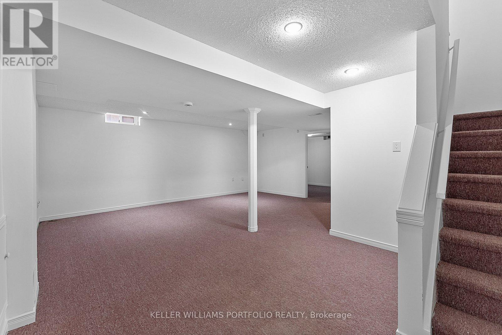 502 Turnbridge Road, Mississauga, ON - Indoor Photo Showing Other Room