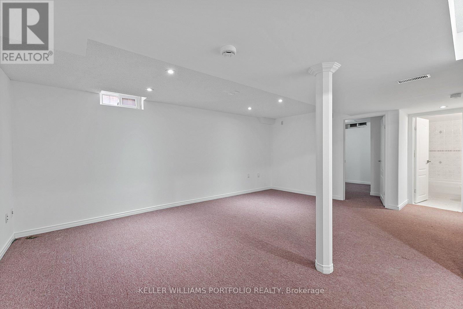 502 Turnbridge Road, Mississauga, ON - Indoor