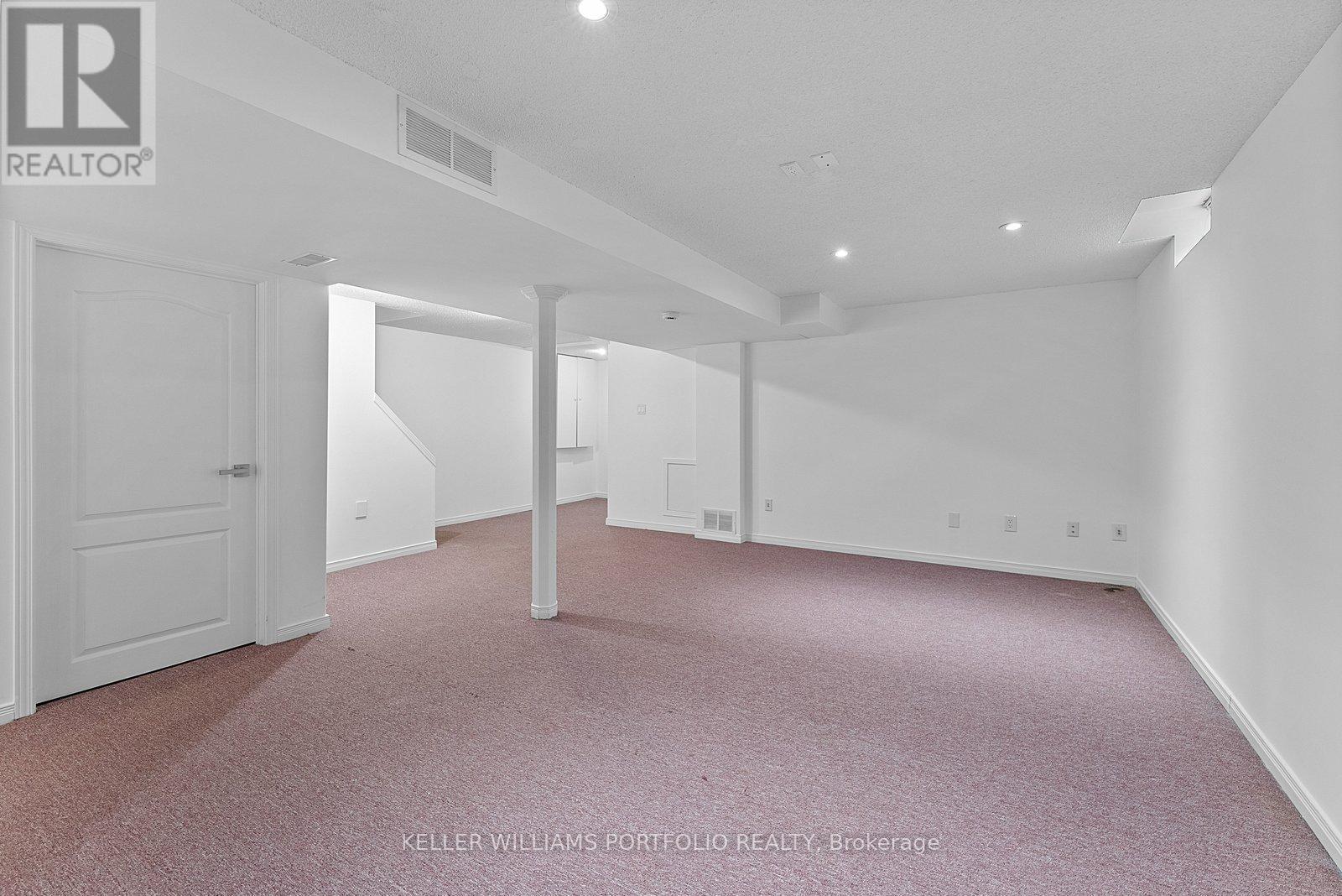 502 Turnbridge Road, Mississauga, ON - Indoor Photo Showing Other Room