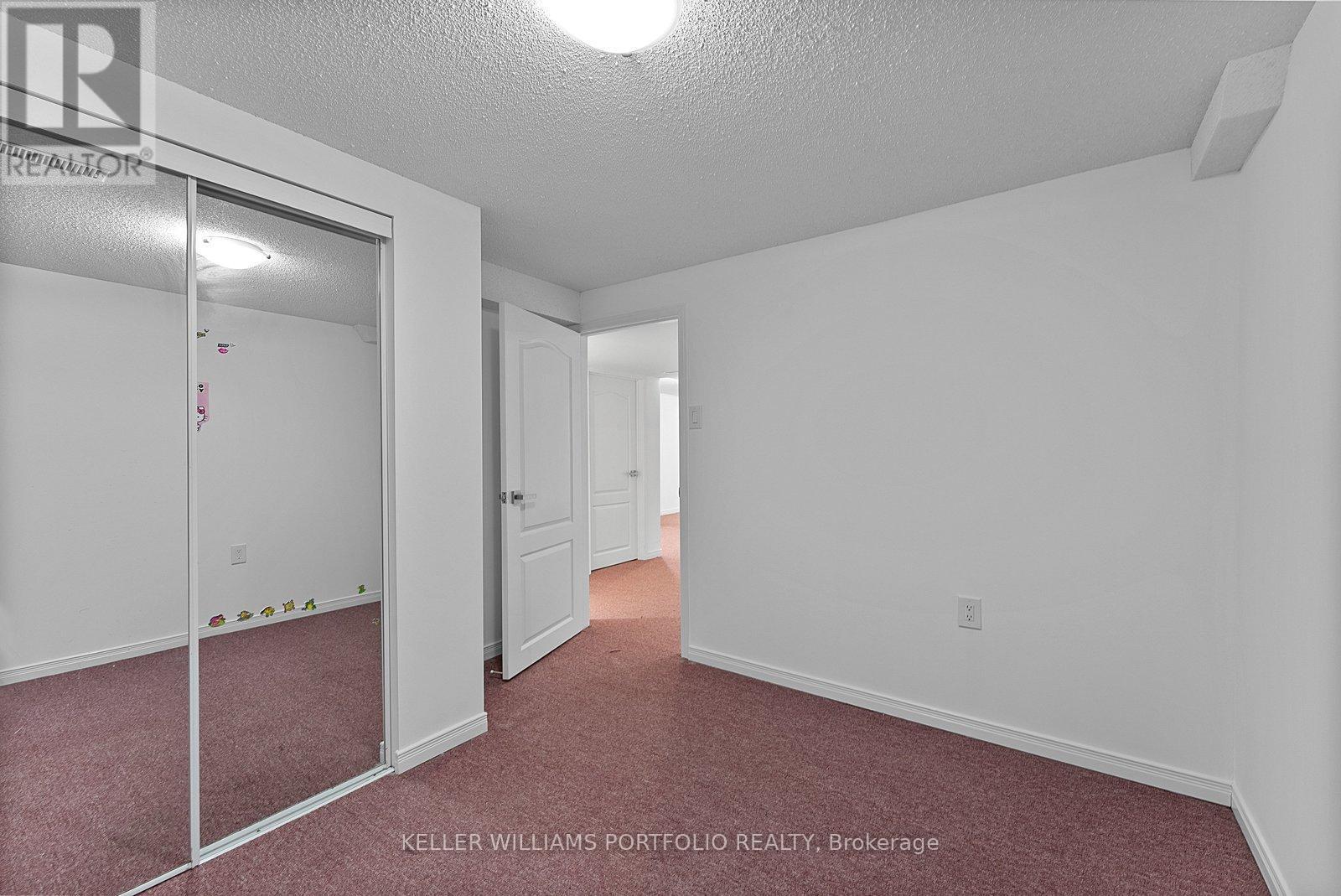 502 Turnbridge Road, Mississauga, ON - Indoor Photo Showing Other Room