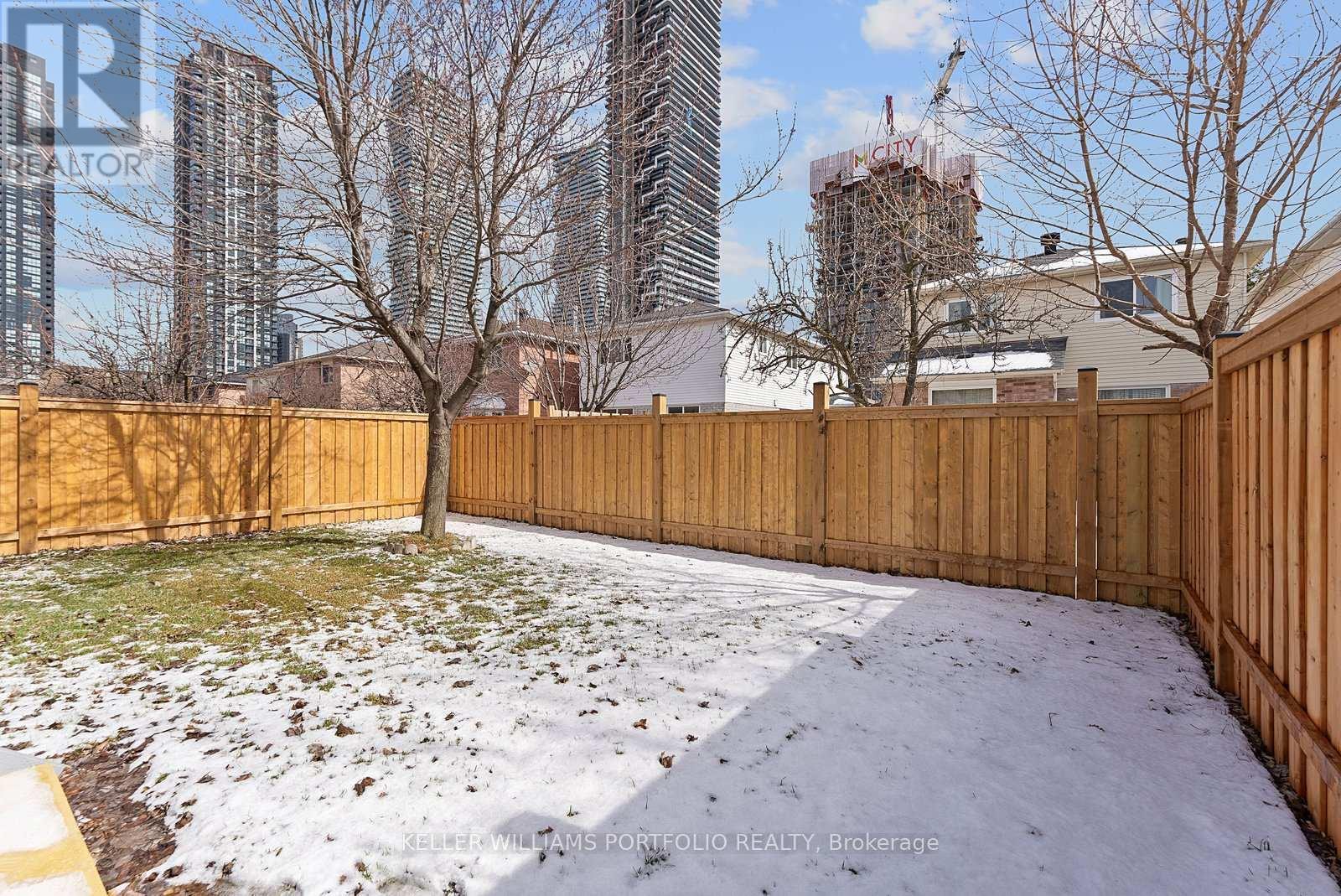 502 Turnbridge Road, Mississauga, ON - Outdoor