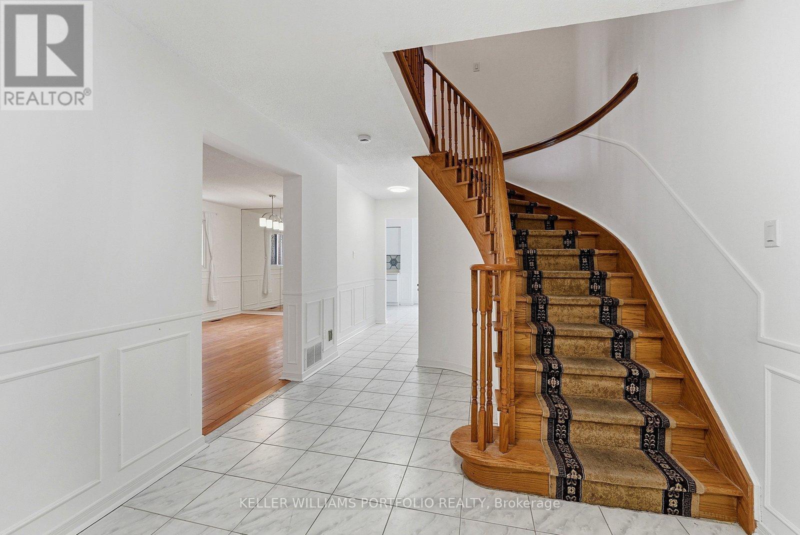 502 Turnbridge Road, Mississauga, ON - Indoor Photo Showing Other Room