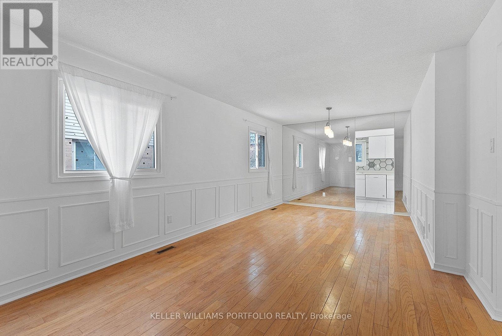 502 Turnbridge Road, Mississauga, ON - Indoor Photo Showing Other Room