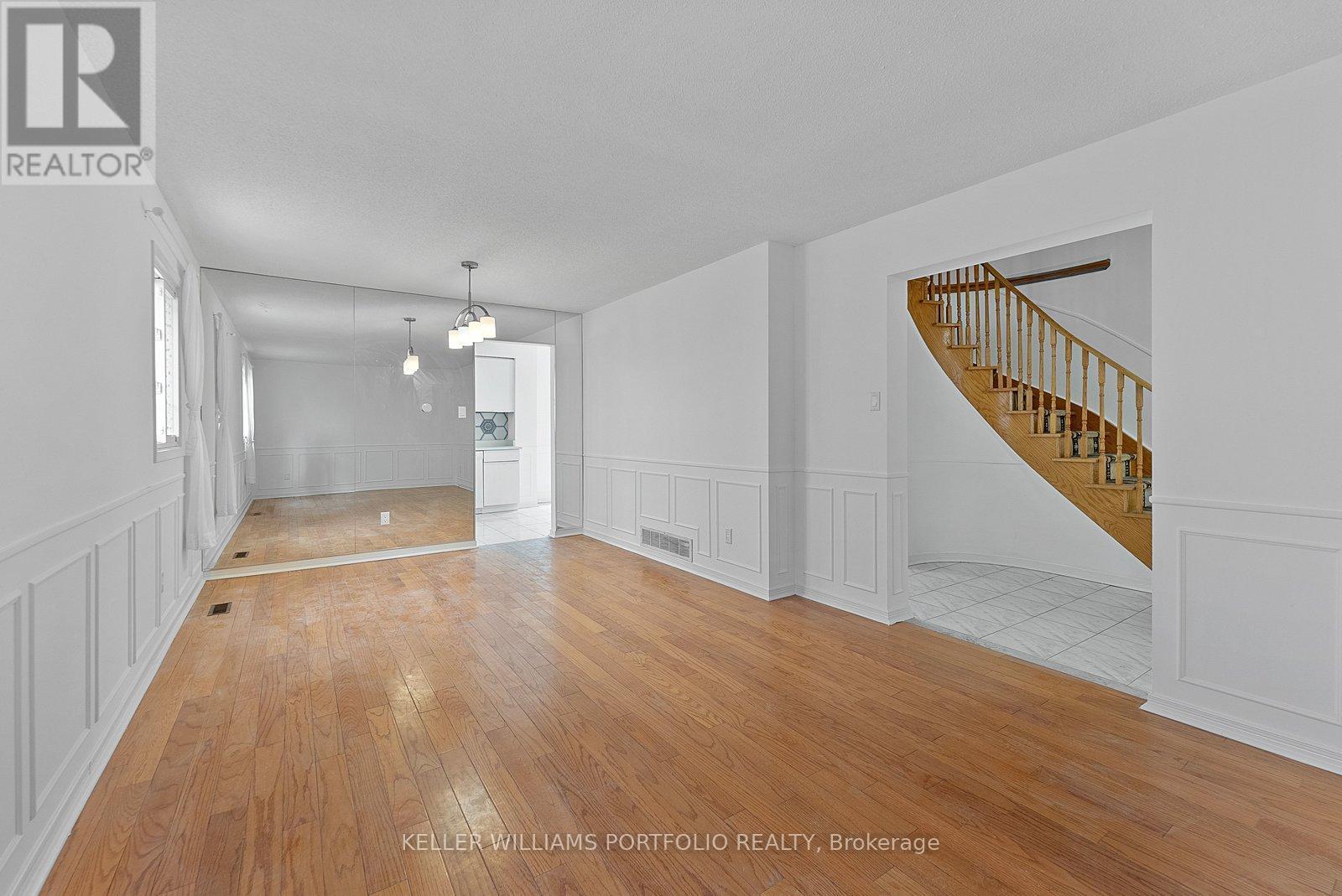 502 Turnbridge Road, Mississauga, ON - Indoor Photo Showing Other Room