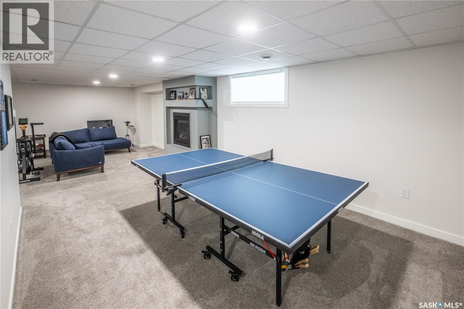 1002 Maplewood Drive, Moose Jaw, SK - Indoor Photo Showing Other Room