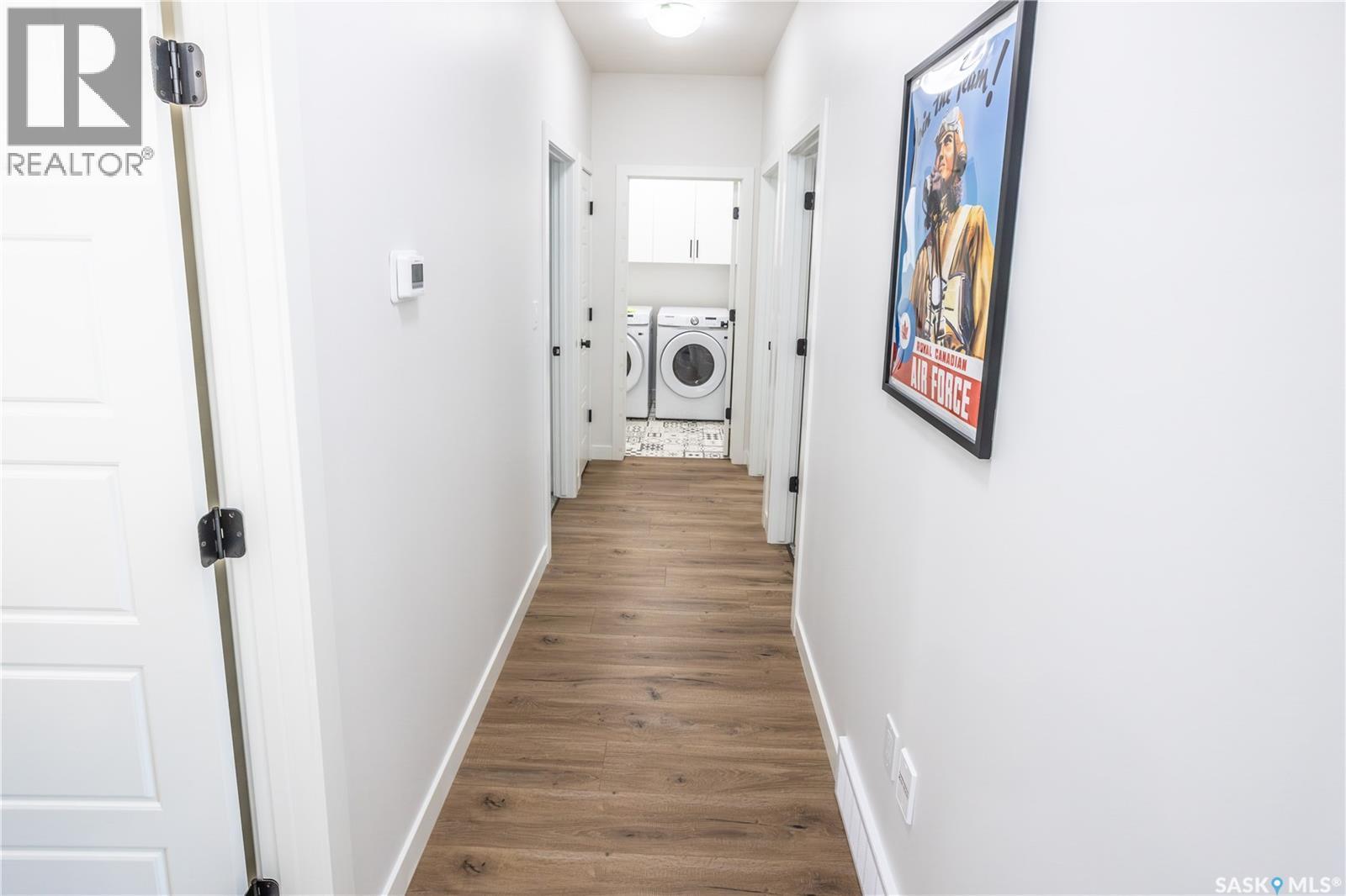 1002 Maplewood Drive, Moose Jaw, SK - Indoor Photo Showing Other Room