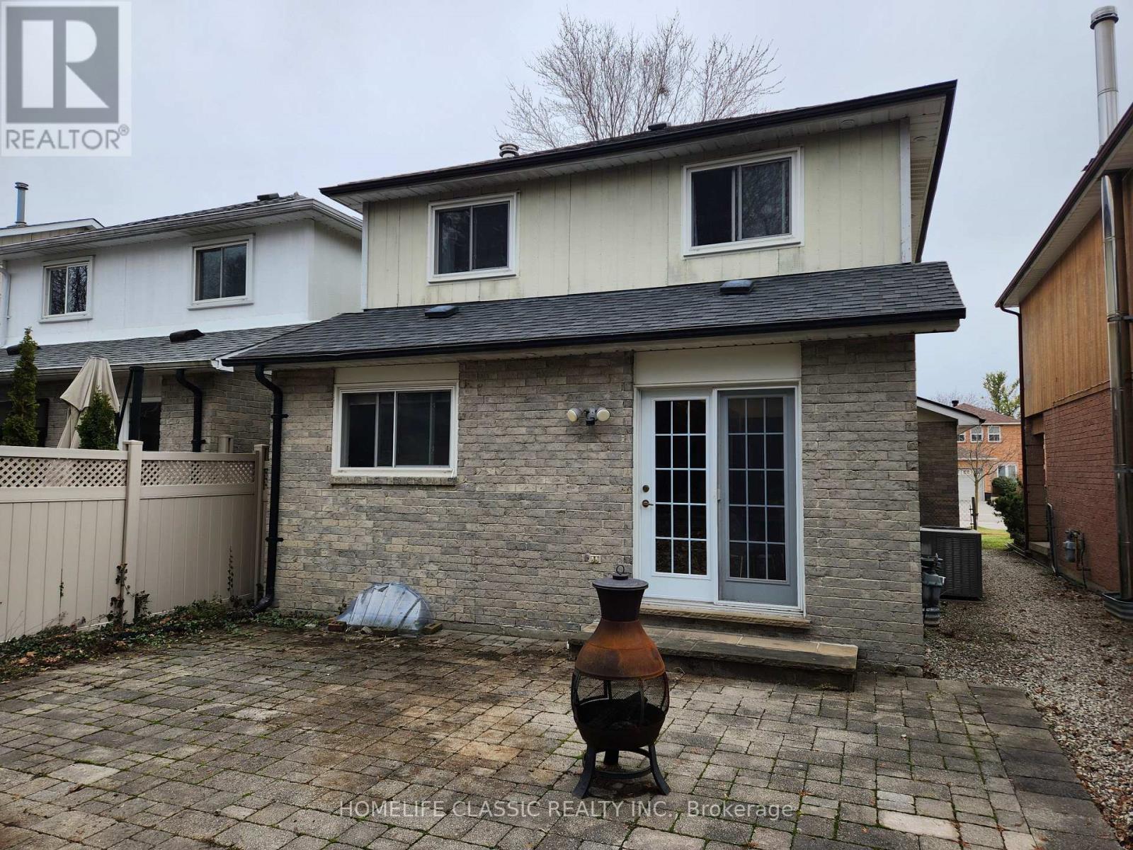 56 Gray Crescent, Richmond Hill, ON - Outdoor With Exterior