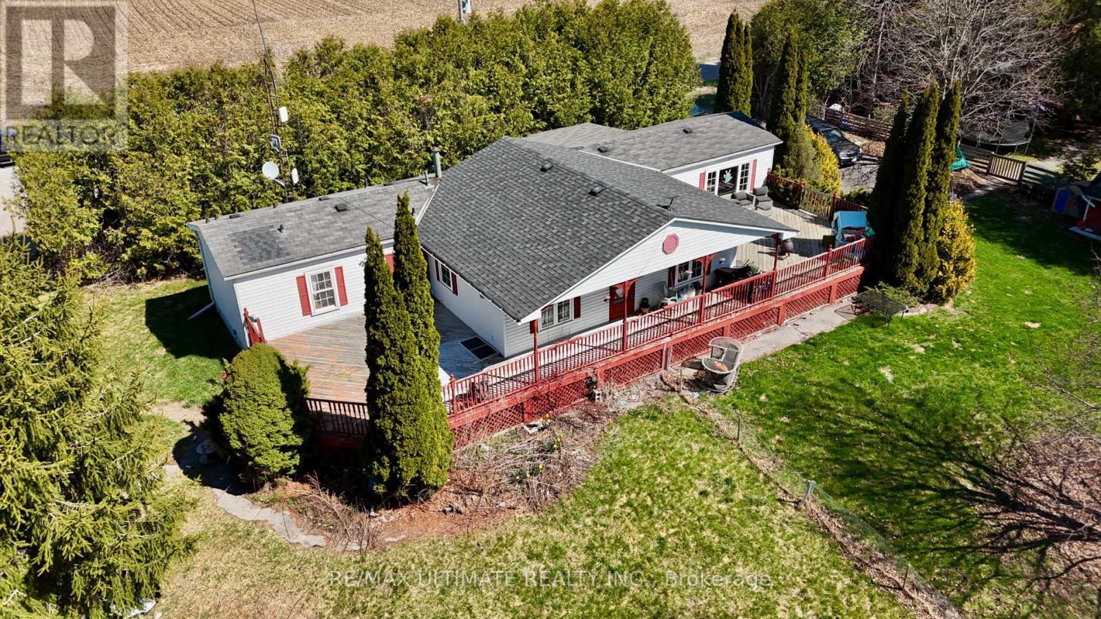 4392 Solina Road, Clarington, ON