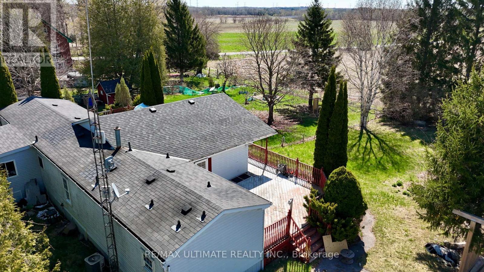 4392 Solina Road, Clarington, ON