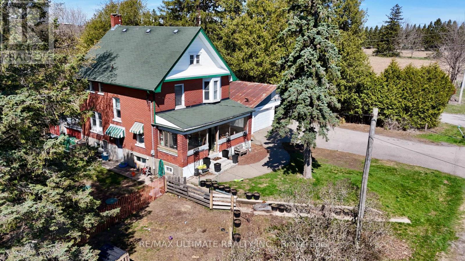 4392 Solina Road, Clarington, ON