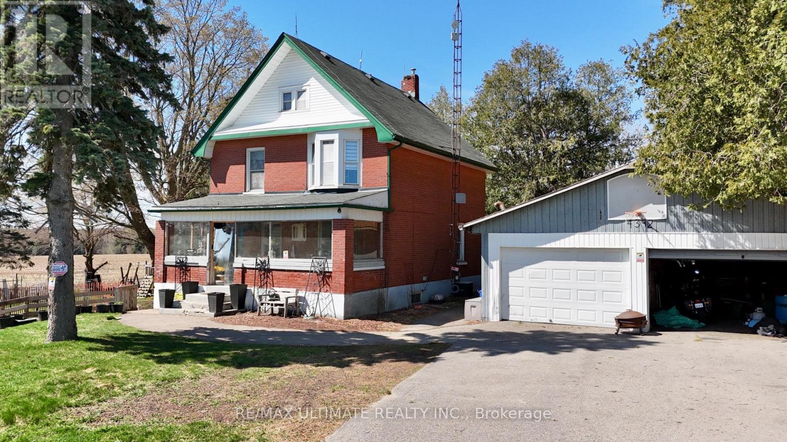4392 Solina Road, Clarington, ON