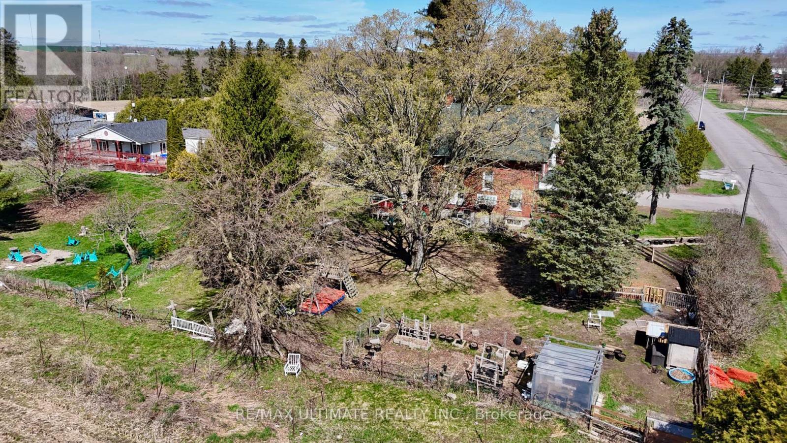 4392 Solina Road, Clarington, ON