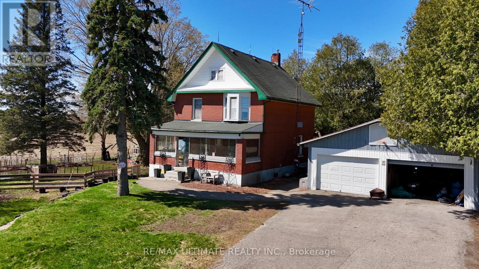 4392 Solina Road, Clarington, ON