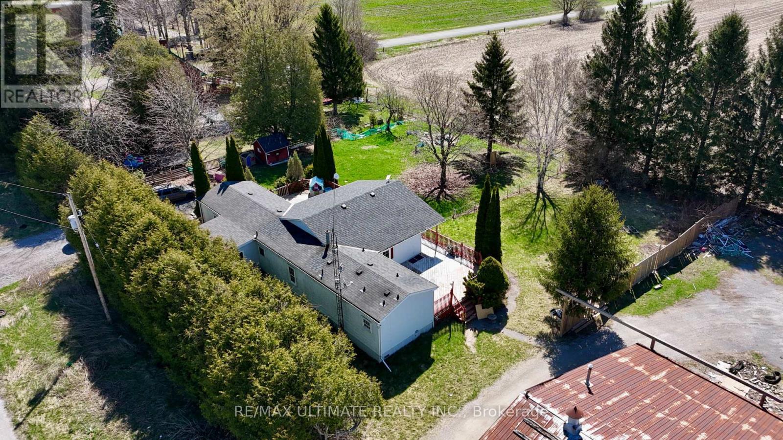 4392 Solina Road, Clarington, ON