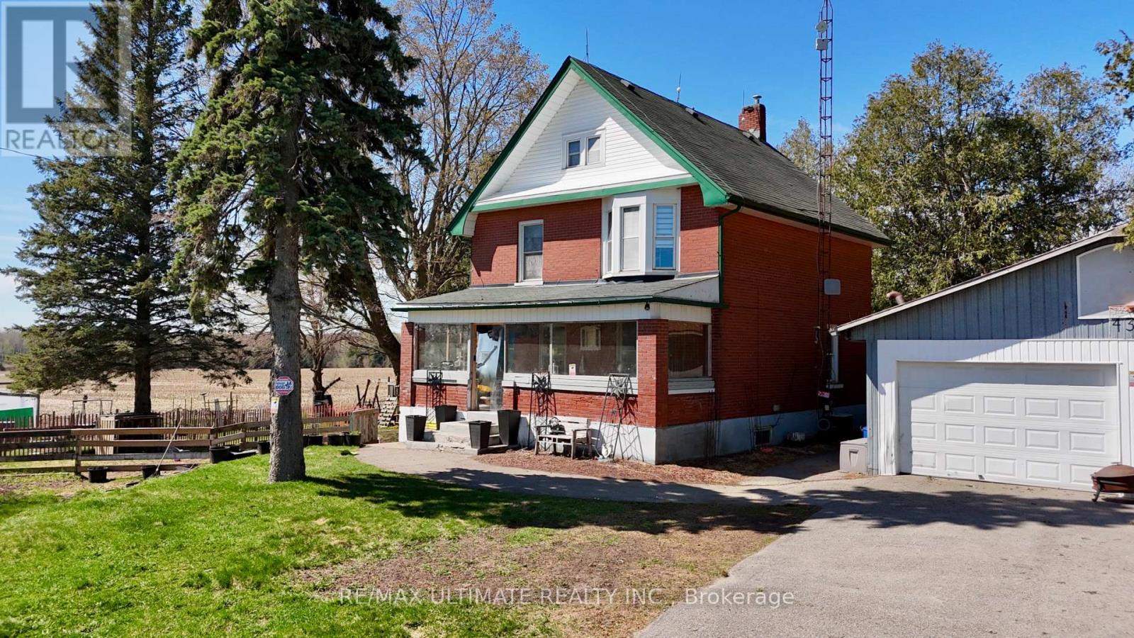 4392 Solina Road, Clarington, ON