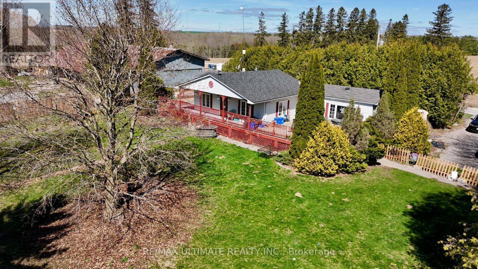 4392 Solina Road, Clarington, ON