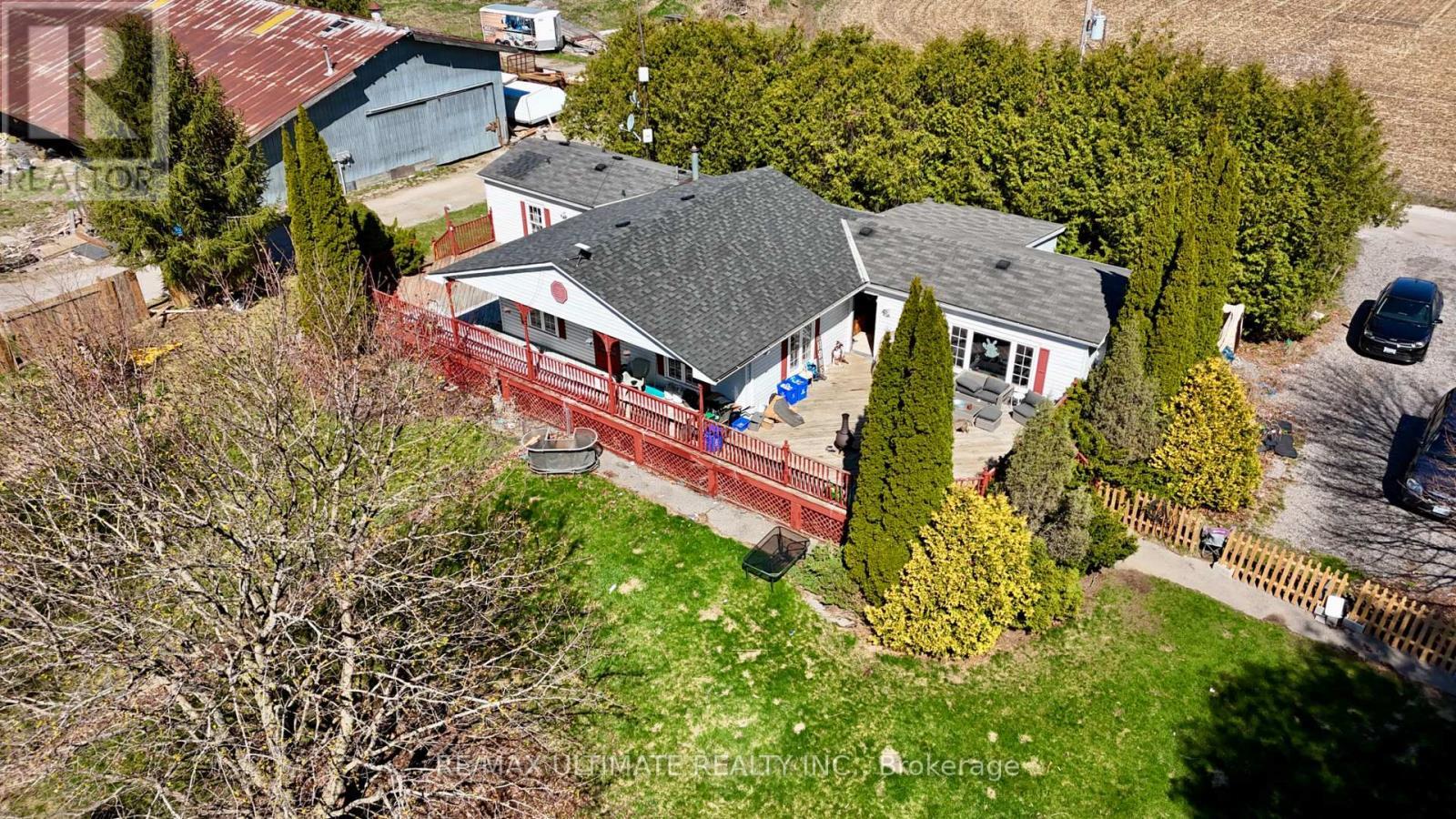 4392 Solina Road, Clarington, ON
