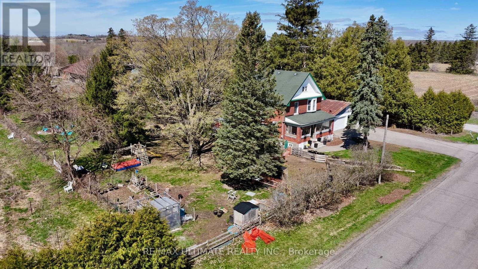 4392 Solina Road, Clarington, ON