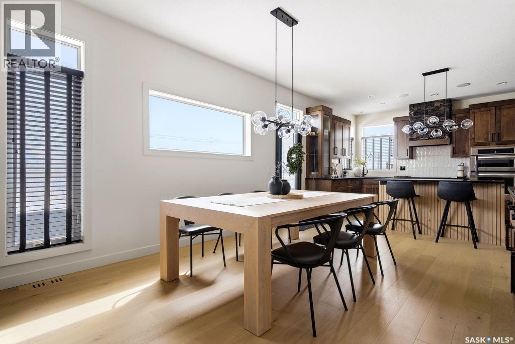 2722 Alfred Crescent, Regina, SK - Indoor