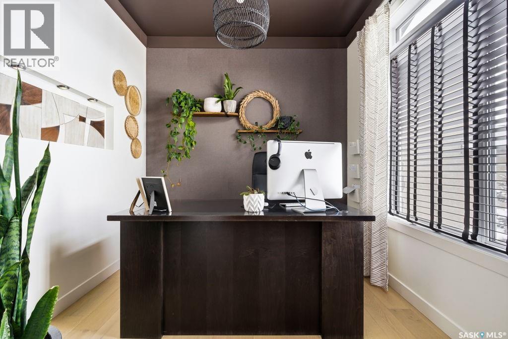 2722 Alfred Crescent, Regina, SK - Indoor