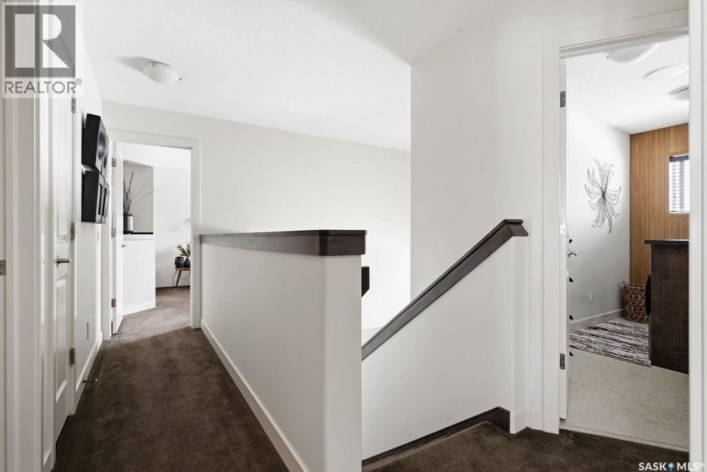 2722 Alfred Crescent, Regina, SK - Indoor Photo Showing Other Room